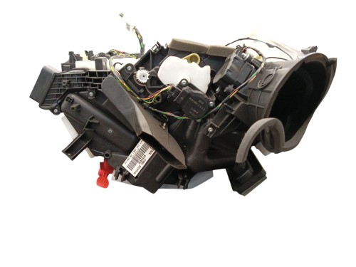 NAGRZEWNICA CITROEN C3 II (2009-2013) 1.6 e-HDI 92KM 9675394580