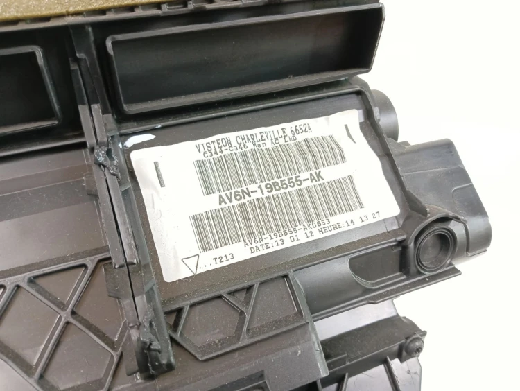 NAGRZEWNICA FORD FOCUS MK3 (2010-2014) 1.6 TDCI 95KM AV6N19B555AK
