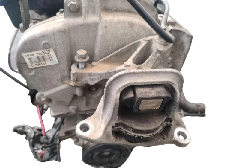 SILNIK KOMPLETNY RENAULT MEGANE III (2008-2011) 1.6 16V 101KM K4M848