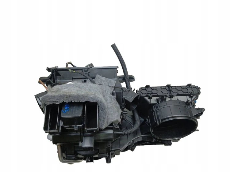 NAGRZEWNICA SKODA OCTAVIA III (2012-2016) 1.6 TDI 105KM 5Q1820002AJ