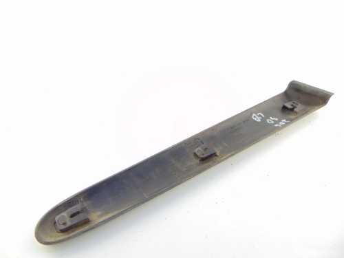 LISTWA LEWY BOK PEUGEOT 206 (1998-2002) 2.0 HDI 9625100277