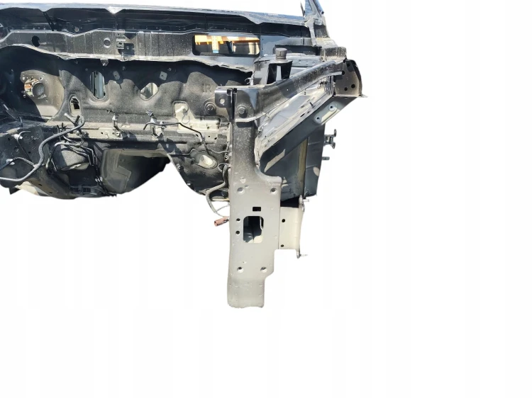 PODŁUŻNICA LEWA NISSAN QASHQAI J12 (2021-2024) 1.3 DIG-T 140KM