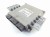 KOMPUTER STEROWNIK SILNIKA CITROEN C5 I (2001-2004) 2.0 HDI 9644955480