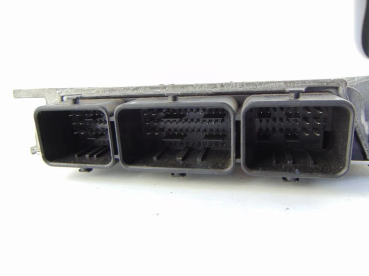 KOMPUTER STEROWNIK SILNIKA CITROEN C5 I (2001-2004) 2.0 HDI 9644955480