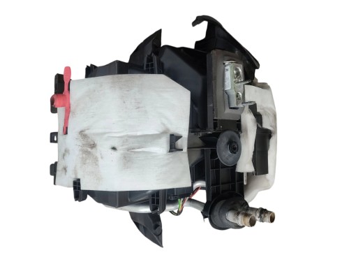 NAGRZEWNICA CITROEN C3 II LIFT (2013-2016) 1.2 VTI 82KM 1839813