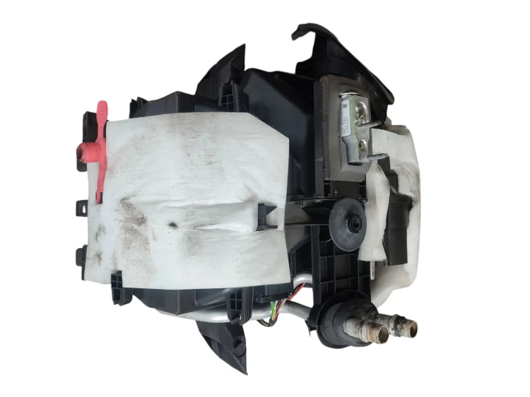 NAGRZEWNICA CITROEN C3 II LIFT (2013-2016) 1.2 VTI 82KM 1839813