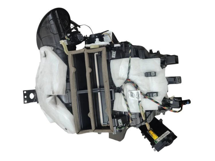 NAGRZEWNICA CITROEN C3 II LIFT (2013-2016) 1.2 VTI 82KM 1839813