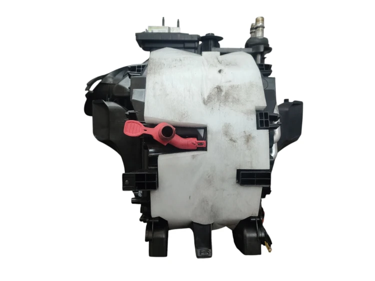 NAGRZEWNICA CITROEN C3 II LIFT (2013-2016) 1.2 VTI 82KM 1839813