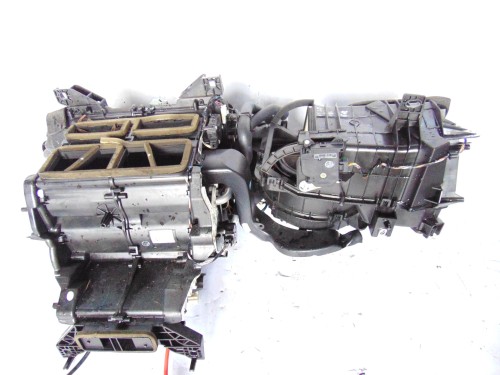 NAGRZEWNICA ELEKTRYCZNA JAGUAR XF 3.0D 9X23-19B555