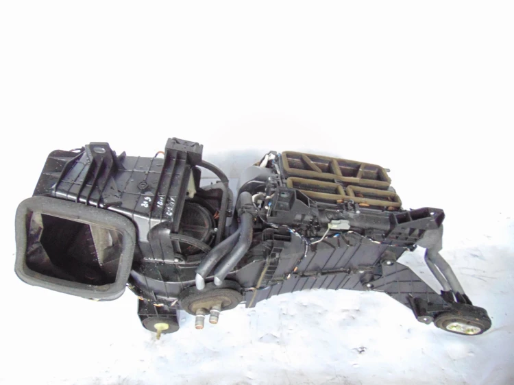 NAGRZEWNICA ELEKTRYCZNA JAGUAR XF 3.0D 9X23-19B555