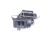 NAGRZEWNICA FORD FOCUS MK3 LIFT (2014-2018) 1.5 TDCI 95KM F1F119B555NC