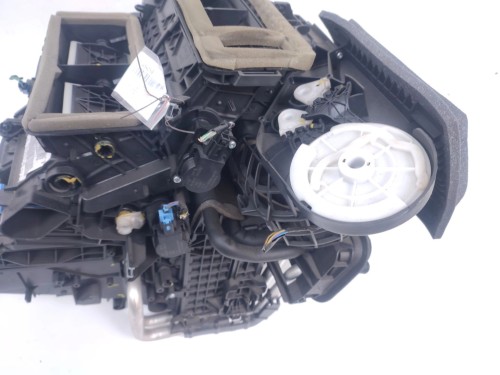 NAGRZEWNICA FORD FOCUS MK3 LIFT (2014-2018) 1.5 TDCI 95KM F1F119B555NC