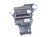 NAGRZEWNICA FORD FOCUS MK3 LIFT (2014-2018) 1.5 TDCI 95KM F1F119B555NC