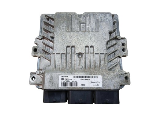 KOMPUTER STEROWNIK SILNIKA FORD C-MAX MK2 (2010-2015) 1.6 TDCI 115KM AV61-1