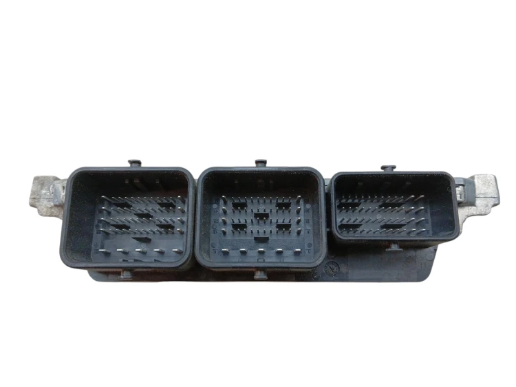 KOMPUTER STEROWNIK SILNIKA FORD C-MAX MK2 (2010-2015) 1.6 TDCI 115KM AV61-1