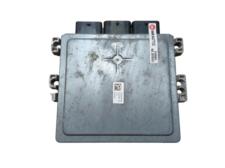 KOMPUTER STEROWNIK SILNIKA FORD C-MAX MK2 (2010-2015) 1.6 TDCI 115KM AV61-1
