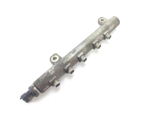 LISTWA WTRYSKOWA OPEL ASTRA H LIFT (2006-2014) 1.9 CDTI 120KM 55209572