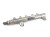 LISTWA WTRYSKOWA OPEL ASTRA H LIFT (2006-2014) 1.9 CDTI 120KM 55209572