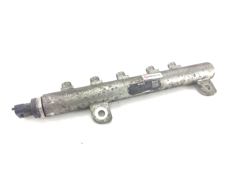 LISTWA WTRYSKOWA OPEL ASTRA H LIFT (2006-2014) 1.9 CDTI 120KM 55209572