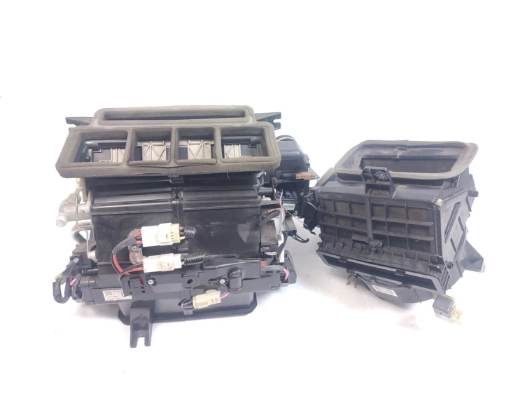 NAGRZEWNICA SUBARU FORESTER III (2008-2011) 2.0 D 150KM 72110SC030