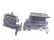 NAGRZEWNICA SUBARU FORESTER III (2008-2011) 2.0 D 150KM 72110SC030