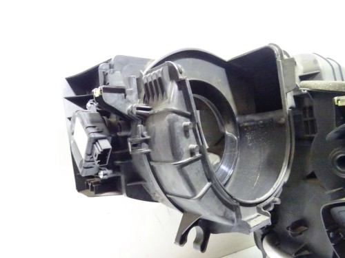 NAGRZEWNICA RENAULT SCENIC II (2003-2005)
