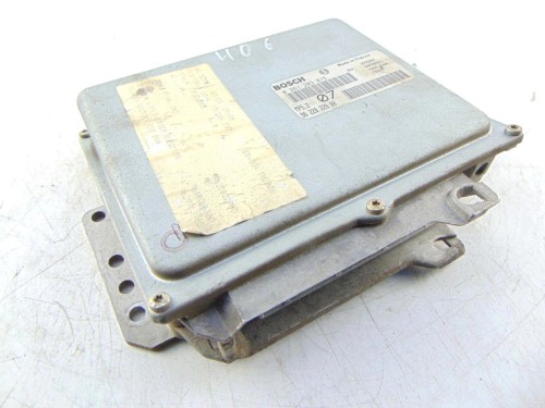 KOMPUTER STEROWNIK SILNIKA PEUGEOT 406 LIFT (1999-2004) 2.0 16V 9622822980