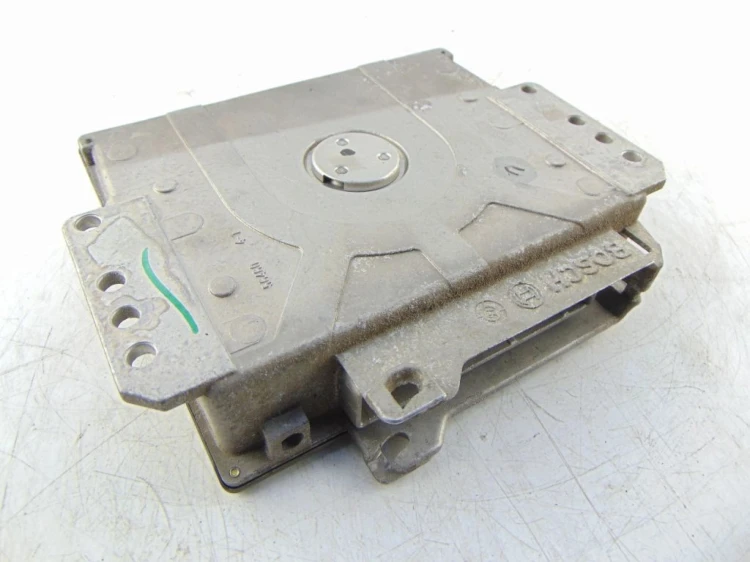 KOMPUTER STEROWNIK SILNIKA PEUGEOT 406 LIFT (1999-2004) 2.0 16V 9622822980