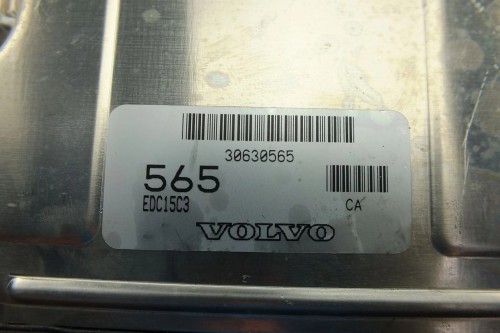 KOMPUTER STEROWNIK SILNIKA VOLVO V40 I (1995-2004) 30630565