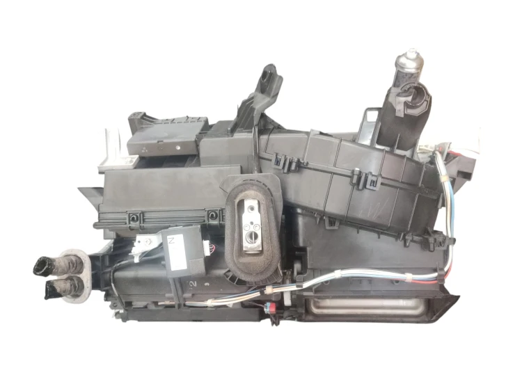 NAGRZEWNICA TOYOTA AVENSIS T27 (2009-2011) 2.0 D4D 126KM 87050-02A00