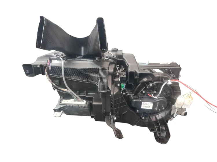NAGRZEWNICA TOYOTA AVENSIS T27 (2009-2011) 2.0 D4D 126KM 87050-02A00