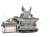 NAGRZEWNICA TOYOTA AVENSIS T27 (2009-2011) 2.0 D4D 126KM 87050-02A00