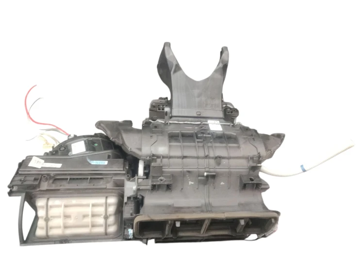 NAGRZEWNICA TOYOTA AVENSIS T27 (2009-2011) 2.0 D4D 126KM 87050-02A00