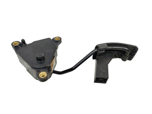 PEDAŁ GAZU POTENCJOMETR NISSAN QASHQAI J10 (2007-2009) 1.5 DCI 106KM 3508A