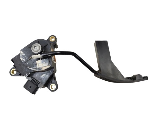 PEDAŁ GAZU POTENCJOMETR NISSAN QASHQAI J10 (2007-2009) 1.5 DCI 106KM 3508A