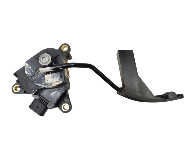 PEDAŁ GAZU POTENCJOMETR NISSAN QASHQAI J10 (2007-2009) 1.5 DCI 106KM 3508A