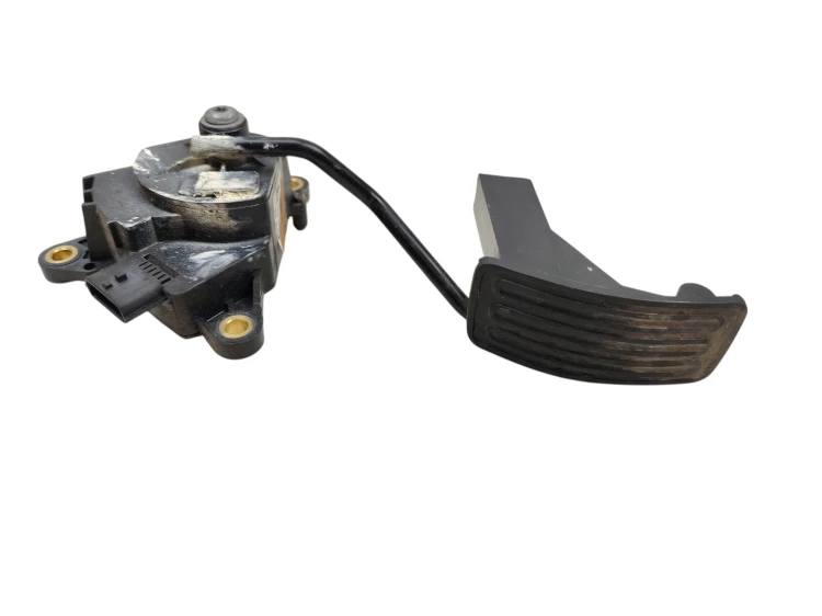 PEDAŁ GAZU POTENCJOMETR NISSAN QASHQAI J10 (2007-2009) 1.5 DCI 106KM 3508A