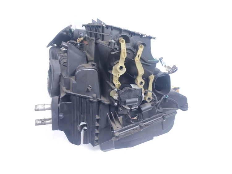 NAGRZEWNICA OPEL ASTRA H (2004-2006) 1.4 16V 90KM 13113819
