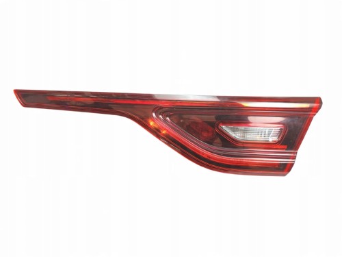 LAMPA PRAWY TYŁ W KLAPE RENAULT TALISMAN (2015-2020) 1.6 DCI 130KM 26550392