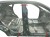 PRÓG PRAWY SŁUPEK ŚRODKOWY MG ZS I EV LIFT (2021-) TZ204XS1152 156KM