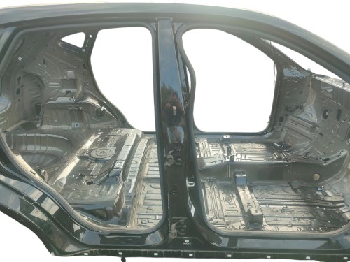 PRÓG PRAWY SŁUPEK ŚRODKOWY MG ZS I EV LIFT (2021-) TZ204XS1152 156KM