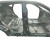 PRÓG PRAWY SŁUPEK ŚRODKOWY MG ZS I EV LIFT (2021-) TZ204XS1152 156KM