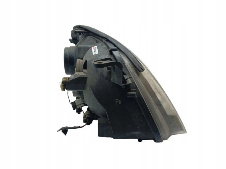LAMPA LEWY PRZÓD NISSAN ALMERA TINO (2000-2006) 1.8 16V 114KM