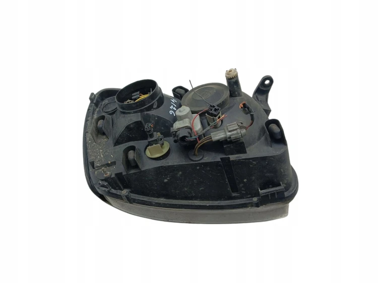 LAMPA LEWY PRZÓD NISSAN ALMERA TINO (2000-2006) 1.8 16V 114KM