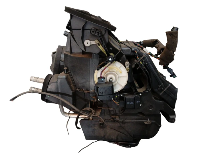 NAGRZEWNICA OPEL ZAFIRA B (2005-2008) 1.6 16V 105KM A3370MAG