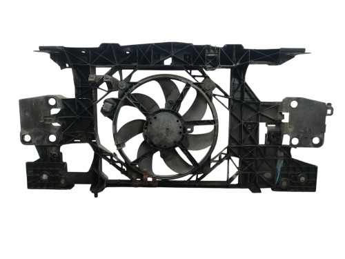 PAS PRZEDNI WZMOCNIENIE RENAULT MEGANE III (2008-2011) 1.9 DCI 130KM 752100