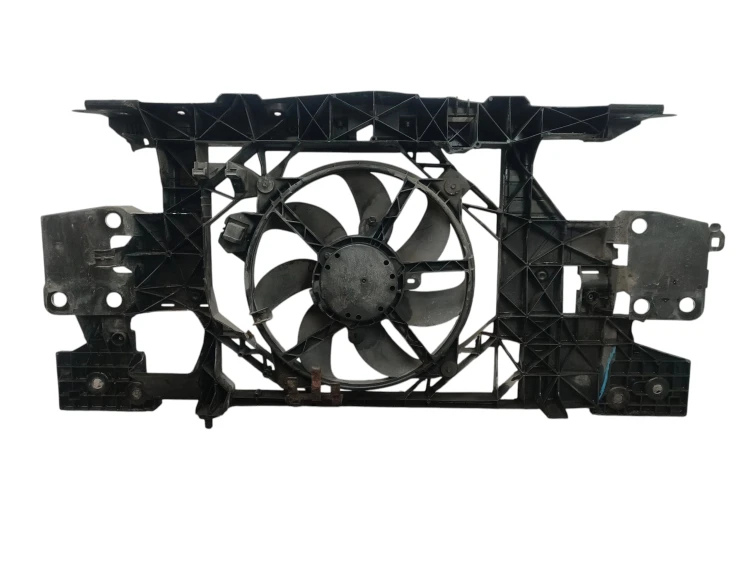 PAS PRZEDNI WZMOCNIENIE RENAULT MEGANE III (2008-2011) 1.9 DCI 130KM 752100