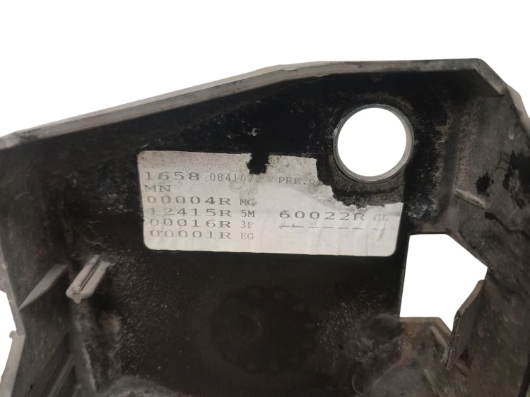 PAS PRZEDNI WZMOCNIENIE RENAULT MEGANE III (2008-2011) 1.9 DCI 130KM 752100