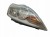 LAMPA PRAWY PRZÓD FORD FOCUS MK2 LIFT (2007-2011) 1.6 TDCI 109KM 8M51-13100