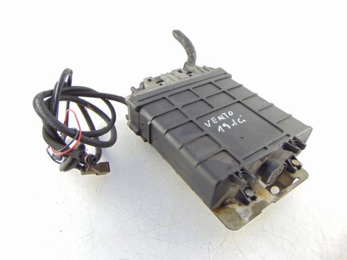 KOMPUTER STEROWNIK SILNIKA VOLKSWAGEN VENTO 0281001308
